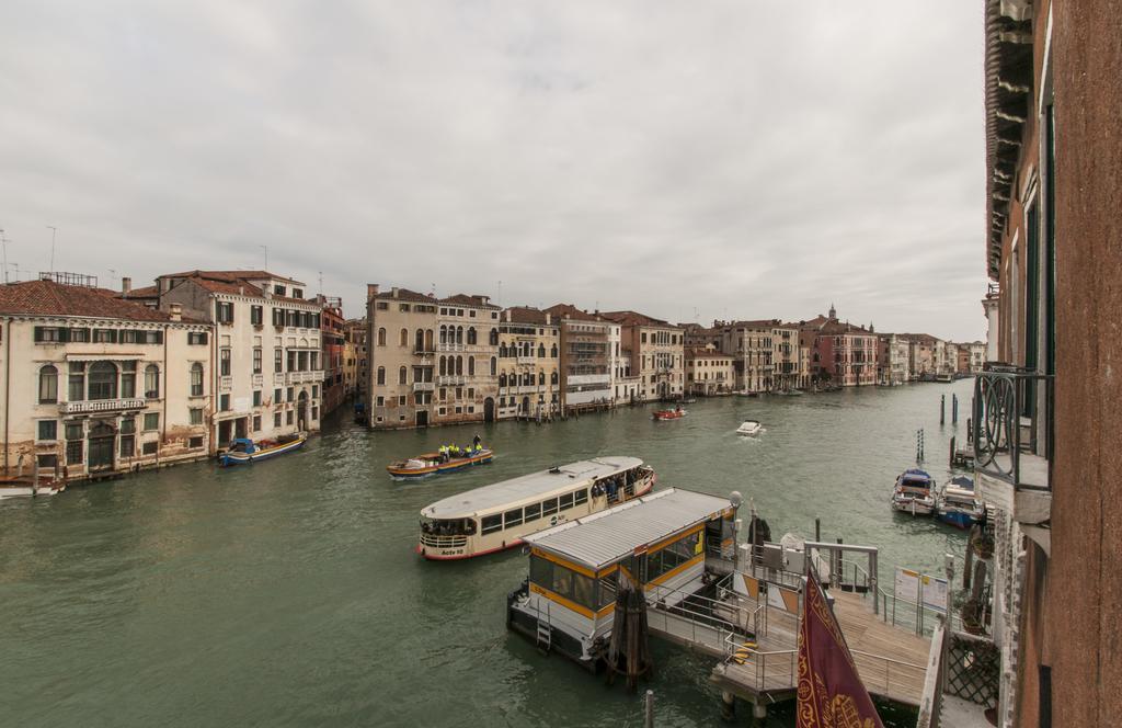 Ve-Nice Suite Canal Grande Sc1979 البندقية المظهر الخارجي الصورة
